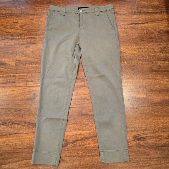 J Brand Women's Paz Slim Tapered Pants Size 29 - Picture 1 of 9